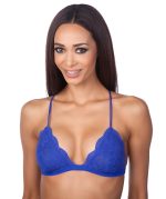 2 Pack soft stretch lace bralette 13 CHELVY.COM Bralette Lingerie India / Bra / Panty / Nightwear / Pushup Bra / Thong 13