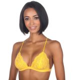 2 Pack soft stretch lace bralette 14 CHELVY.COM Bralette Lingerie India / Bra / Panty / Nightwear / Pushup Bra / Thong 14