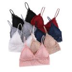 2 pack french fashion padded lace bralette 16 CHELVY.COM Best Sellers Lingerie India / Bra / Panty / Nightwear / Pushup Bra / Thong 16
