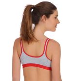 “Medium” Impact sports bra panty set pack of 3 12 CHELVY.COM Best Sellers Lingerie India / Bra / Panty / Nightwear / Pushup Bra / Thong 12