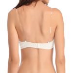 Pure cotton wire free white bra for summers 10 CHELVY.COM Best Sellers Lingerie India / Bra / Panty / Nightwear / Pushup Bra / Thong 10
