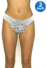 CHELVY.COM Panties Lingerie India / Bra / Panty / Nightwear / Pushup Bra / Thong 8