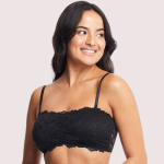 CHELVY.COM Tube Bra Lingerie India / Bra / Panty / Nightwear / Pushup Bra / Thong 10