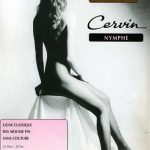 Cervin Mousse Stockings JAVA